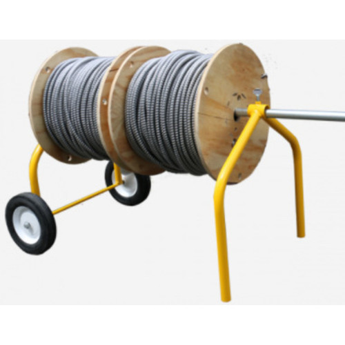 Rack-A-Tiers Electrical Installation Accessory Product Line
