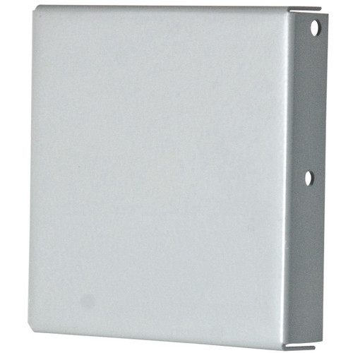 Hoffman F44GCPNK Lay-In Closure Plate, Wireway Enclosure Accessory