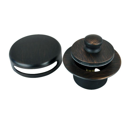 Watco Lift & Turn Bath Drain Trim Kit