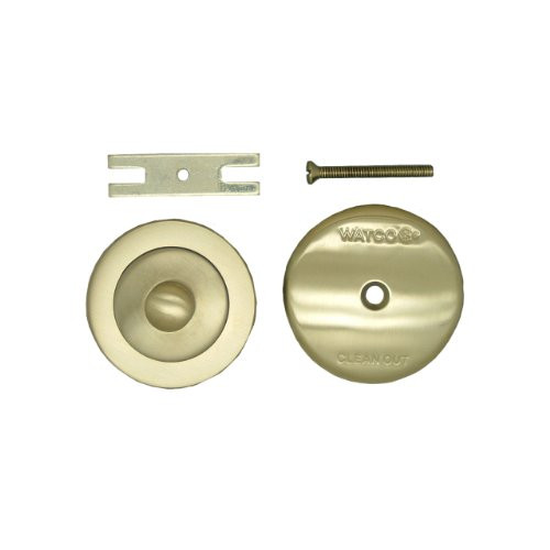 Watco 48400 Bath Drain Trim Kit