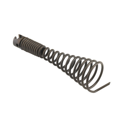 Ridgid T-102 62855 Drain Cleaning Auger, Funnel & Straight Types