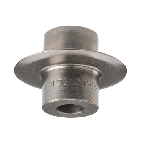 Ridgid F229 3 & 4 HD Pipe Cutter Wheel, 33125