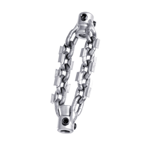 Ridgid 64288 K9-102 FlexShaft Carbide Tip Chain Knocker, 2 Inch