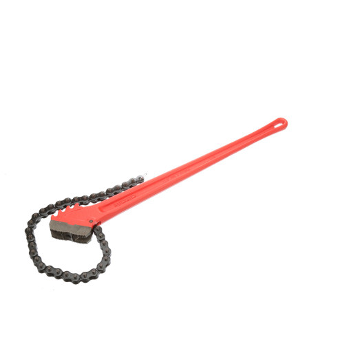 Ridgid C-36 Heavy Duty Chain Wrench, 31330, Alloy Steel