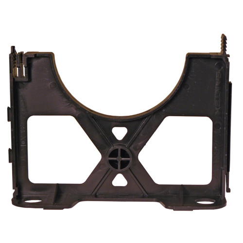 Cantex 5335969 PVC Conduit Base Spacer, 4 x 3"