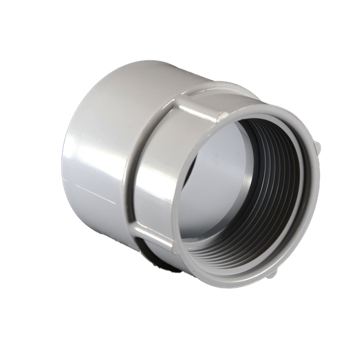Cantex 514007 Schedule 40 PVC Female Adapter