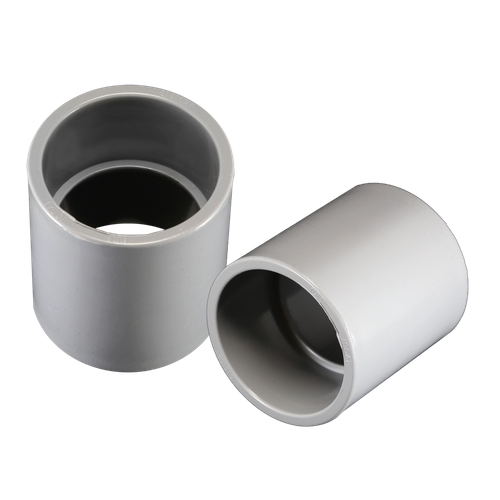 Cantex 61416217 PVC Conduit Coupling Fitting