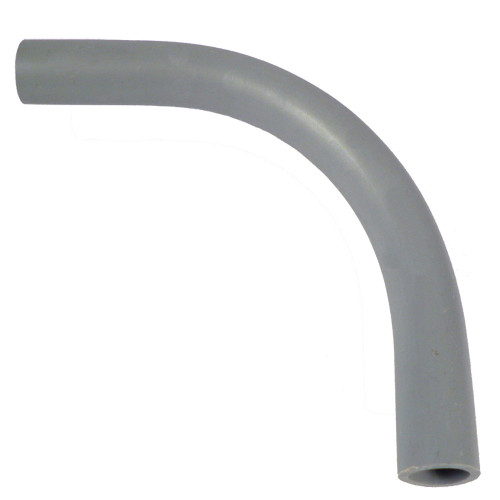Cantex Schedule 80 PVC 90° Elbow