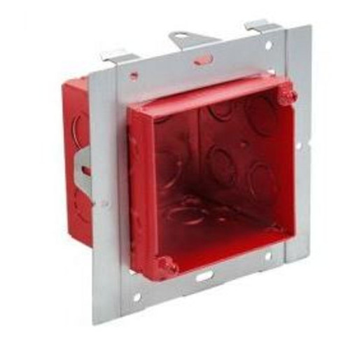 Orbit FA-UMAB Fire Alarm Switch Box, 16 Gauge Steel