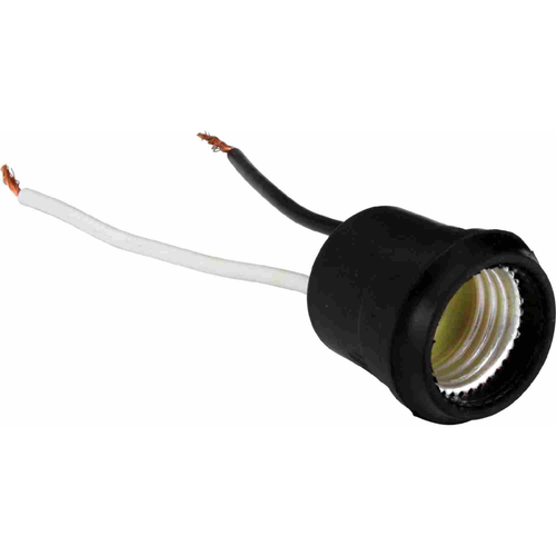 Orbit CLS Medium-Base Lamp Socket Fixture