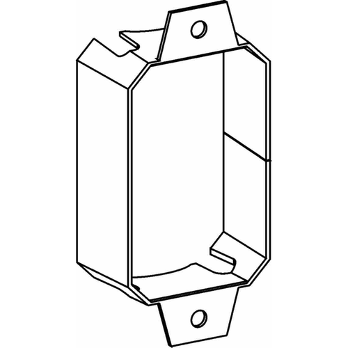 Orbit SB-EXT Switch Box Extension Ring, Pack of 100