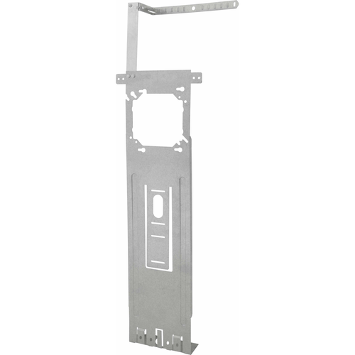 Orbit KB-18 1-Box Kick Bracket, 18" Height
