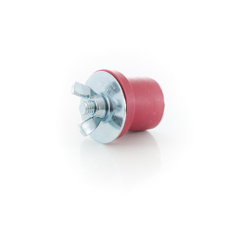 Pasco 4801 Economy Test Plug for Plumbing Rough-In