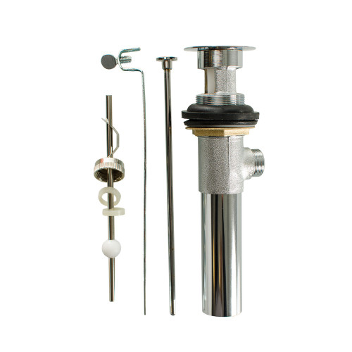 Pasco 11702 Lavatory Pop-Up Assembly for Price Pfister Drains