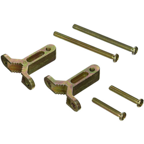 Pasco 502-3 Hose Bibb Anchor for Rough-In Wall Mounting