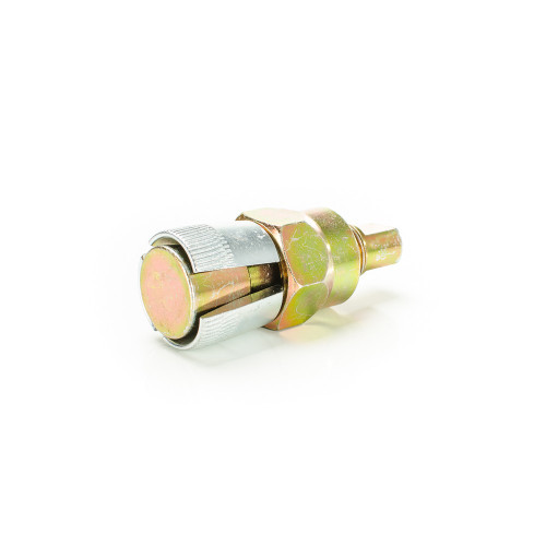 Pasco 4500 Drain Key with Sure Grip Steel Shoes