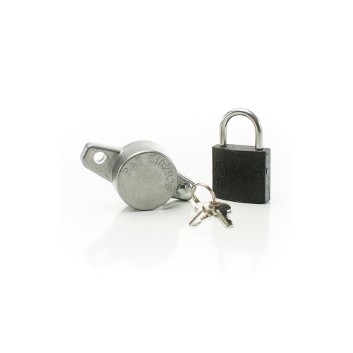 Pasco 21540 Quick Hose Bibb Lock, Plumbing Accessory
