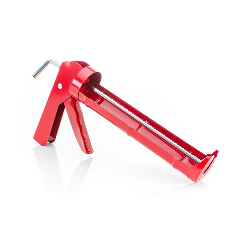 Pasco 5100 Caulking Gun for Plumbing and Home Improvement
