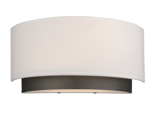 Z-Lite Jade 2-Light Wall Sconce