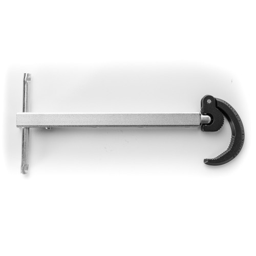 Pasco 4573 Adjustable Basin Wrench