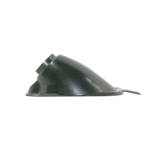 IPEX 08923 Kwikon Angled Stubby ENT Form Fitting, 45° PE