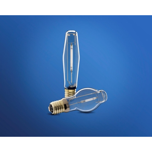 Sylvania 67516 Lumalux Ecologic ED23.5 HPS Lamp, 150-Watt E39 Mogul Base