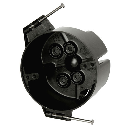Allied Moulded PC234-N Polycarbonate Ceiling Fixture Support Box