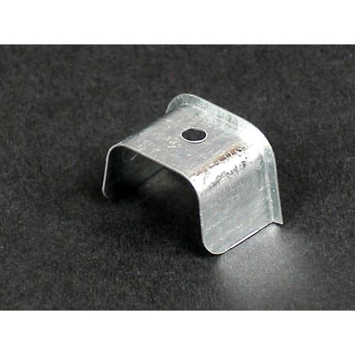 Wiremold 702 Steel Bushing Fitting for 700 Series Raceway, Ivory