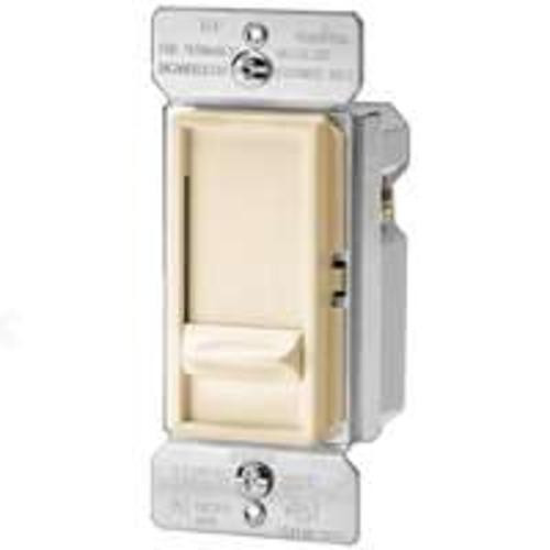 Eaton SI061-V-K V-K Slide Preset Dimmer, Ivory