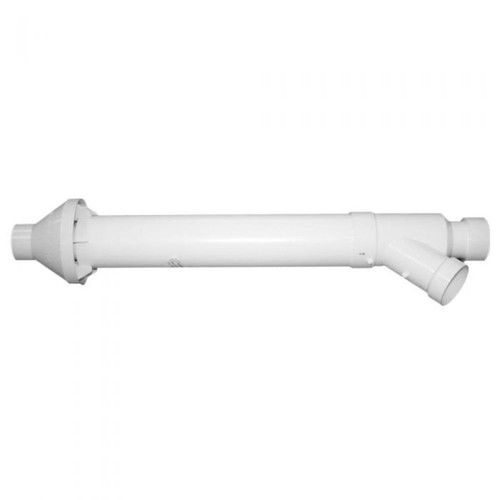 Ruud SP20245 3" Concentric Vent Kit