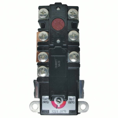 Ruud SP11698 Thermodisc Snap-Disc Upper Thermostat