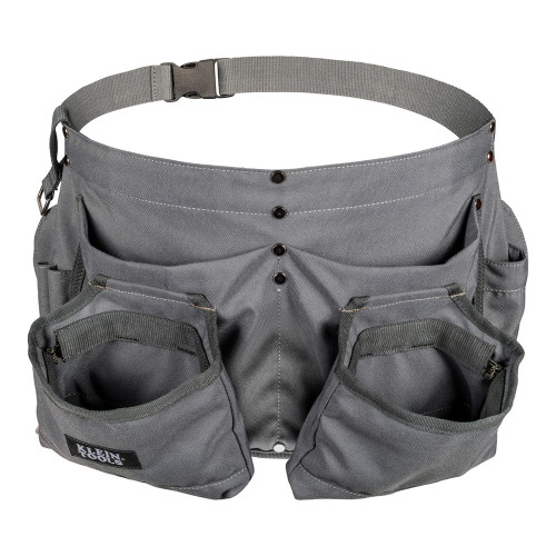 Klein Tools 21024 8-Pocket Tool Apron