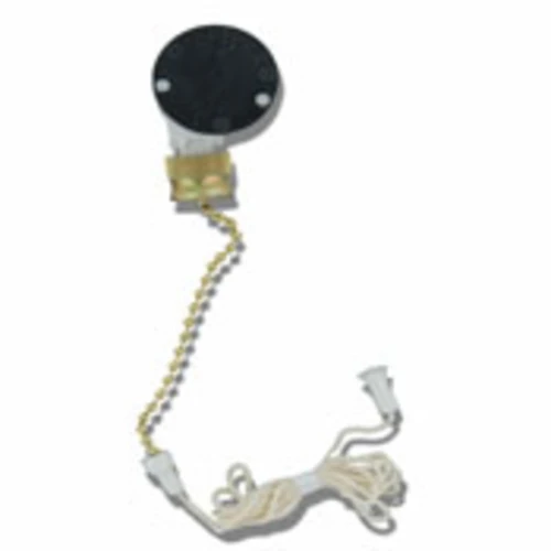 Leviton 1690 Electrical Switch, Bulk Pack, Pack of 100