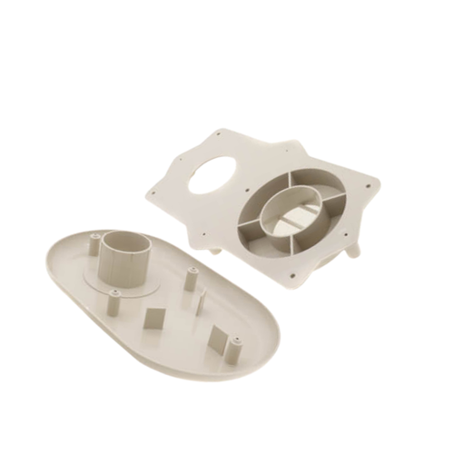 Ruud SP20285 2" Water Heater Vent Kit