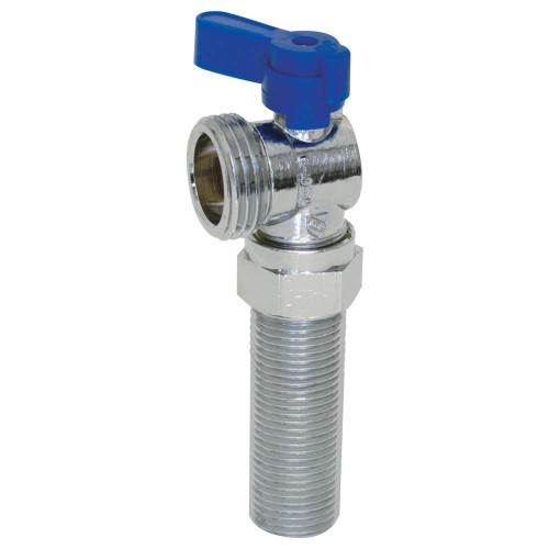 Eastman Hose Thread Connector Fitting, Rough-In Plumbing