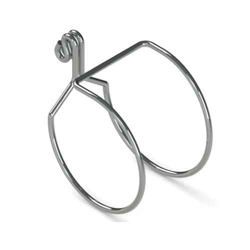 Unirac Wind Deflector RoofMount Wire Management Clip