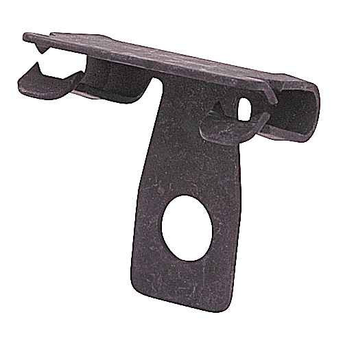 Beam/Purlin Flange Clip