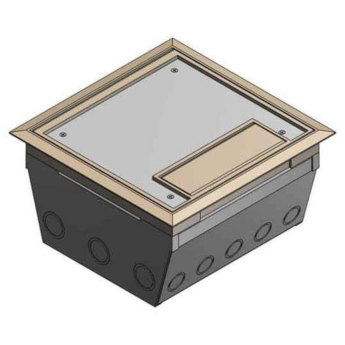 Steel City AFM-8 Access Floor Module