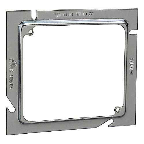 Steel City 82-52E Extension Ring