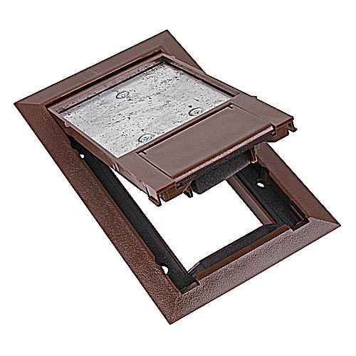 Steel City 664-CST-SW Scrubwater-Tight Cover for 664 Series
