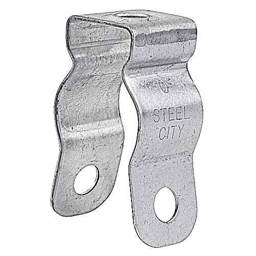 Steel City 6H 1/2 Conduit Hanger