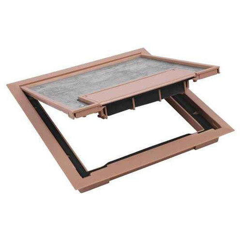 Steel City 667-CST-SW Scrubwater-Tight Cover for 667