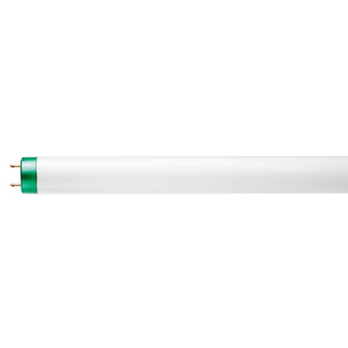 Philips Lighting 281790 F32T8 Alto Plus T8 Fluorescent Lamp, 4100K