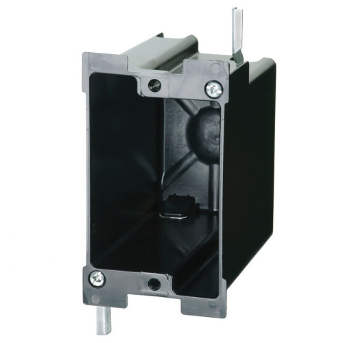 Allied Moulded FlexBox Series Thermoplastic Switch Box