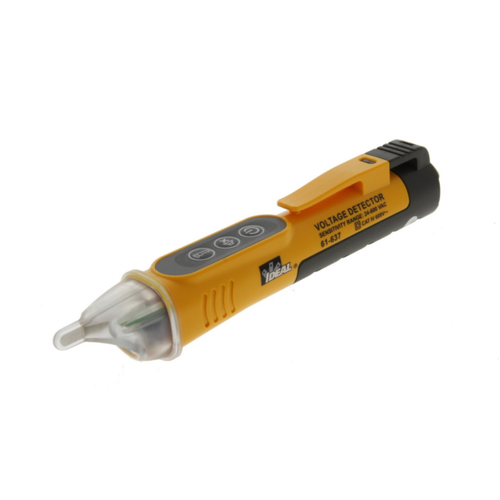 Ideal Industries Non-Contact Single-Range AC Voltage Tester