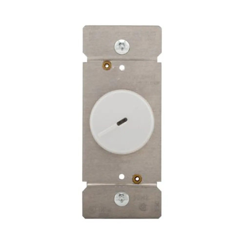 Eaton RI Series Rotary Preset Dimmer Switch
