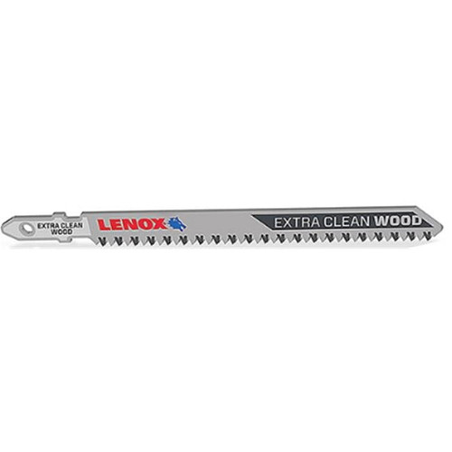 Lenox B512XT3 Jig Saw Blade for Reciprocating Saws