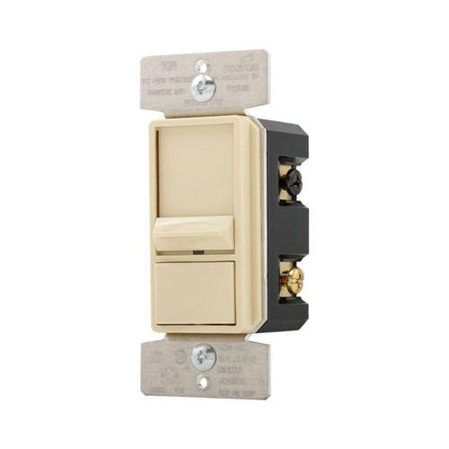 Eaton SI06P-K Slide Non-Preset Dimmer Switch
