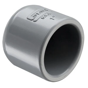 Spears 2" Schedule 80 Socket Cap