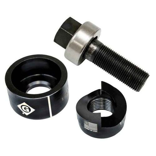 Greenlee 7211BB-1 1" CONDUIT PUNCH UNIT